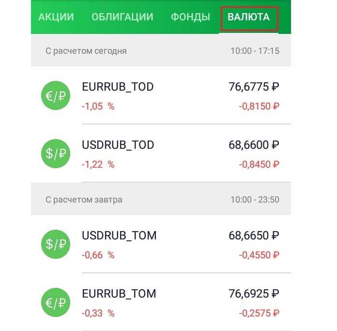 Выбор подходящей торговой платформы и освоение ее функционала.