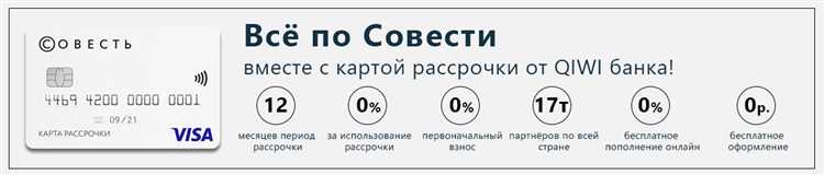 Беспроцентная рассрочка