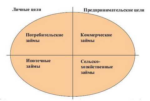 Микрофинансовые организации получение дохода от выдачи займов