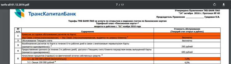 Программа лояльности ТКБ Клуб преимущества и условия участия